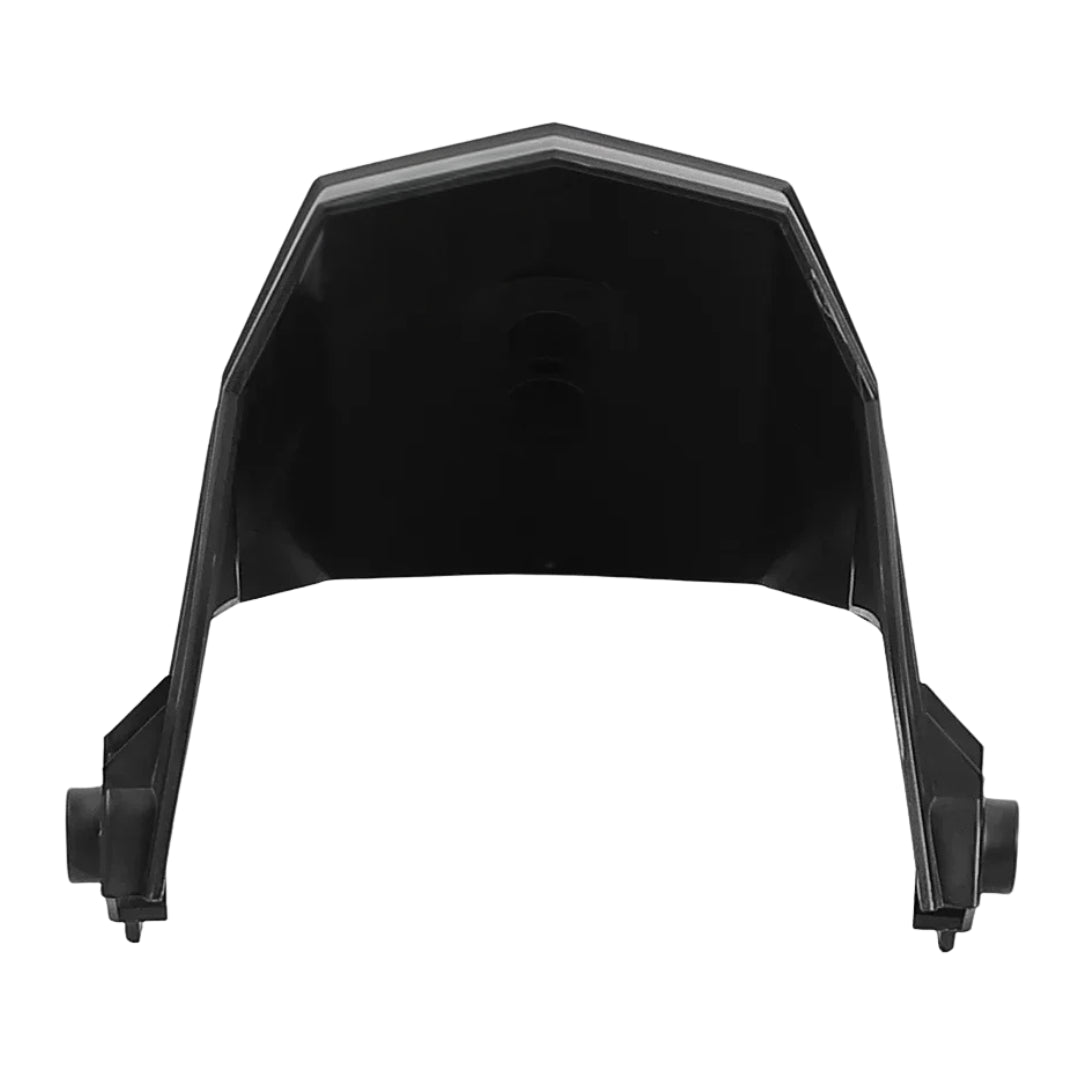 Rear fender kit KuKirin G2/G3/G4 - Spare part - Wheelyshop