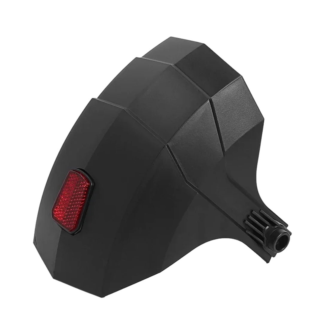 Rear fender kit KuKirin G2/G3/G4 - Spare part - Wheelyshop