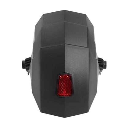 Rear fender kit KuKirin G2/G3/G4 - Spare part - Wheelyshop