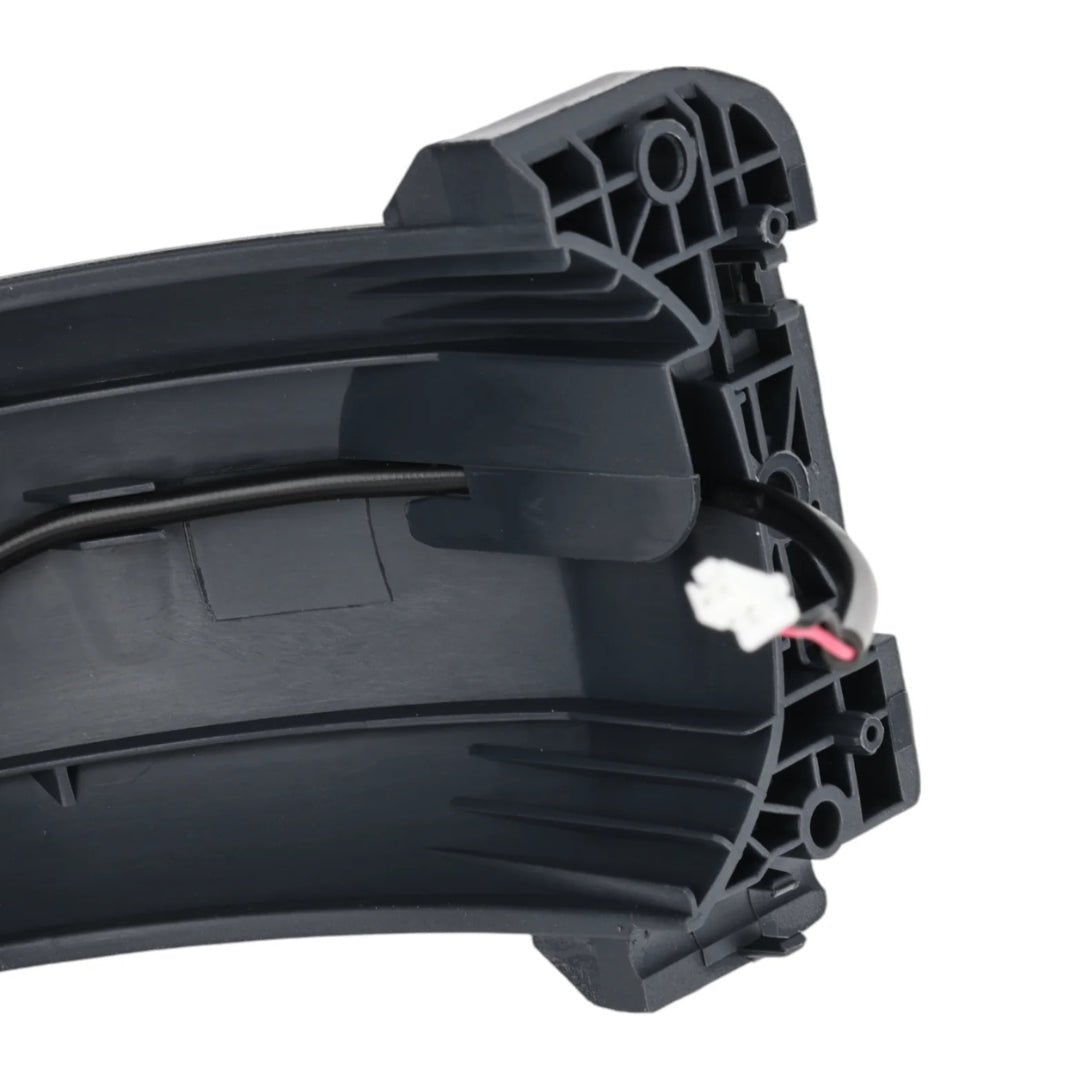 Bakre stänkskärm kit Ninebot E2 Pro - Reservdel - Wheelyshop