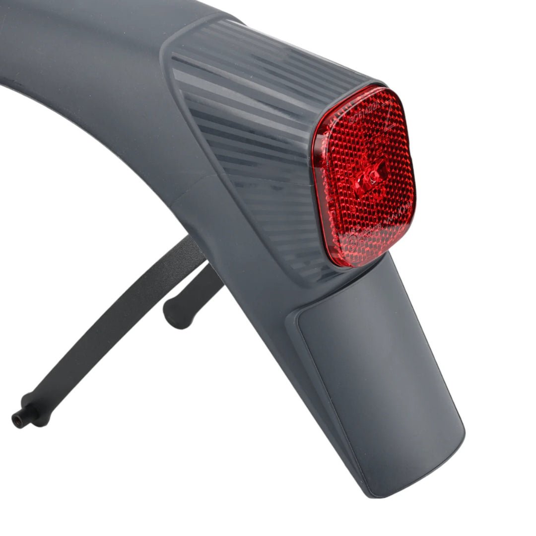 Bakre stänkskärm kit Ninebot E2 Pro - Reservdel - Wheelyshop