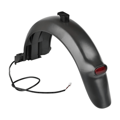 Bakre stänkskärm kit Ninebot F20/F25/F30/F40 - Reservdel - Wheelyshop