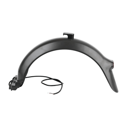 Bakre stänkskärm kit Ninebot F20/F25/F30/F40 - Reservdel - Wheelyshop