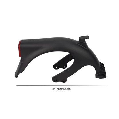 Bakre stänkskärm Kit Ninebot G2 - Reservdel - Wheelyshop