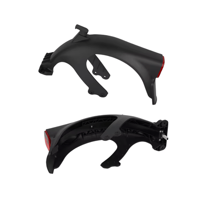 Bakre stänkskärm Kit Ninebot G2 - Reservdel - Wheelyshop