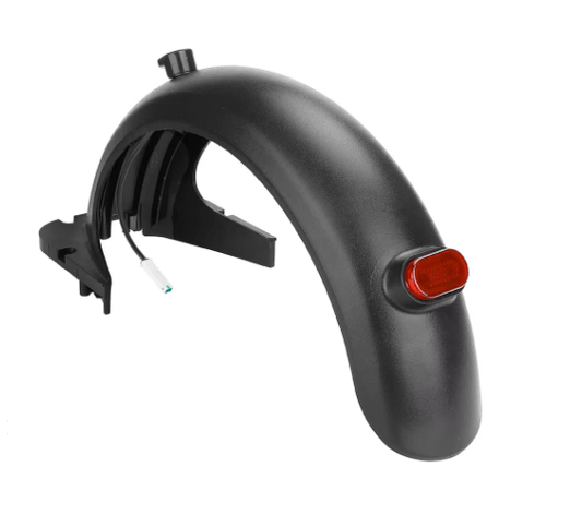 Bakre stänkskärm Kit Ninebot G30 - Reservdel - Wheelyshop