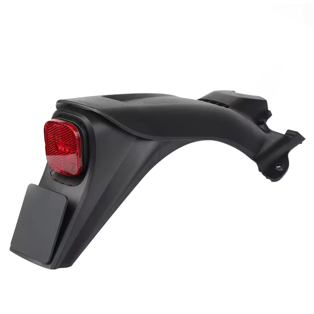 Bakre stänkskärm Kit Ninebot GT1/GT2 - Reservdel - Wheelyshop