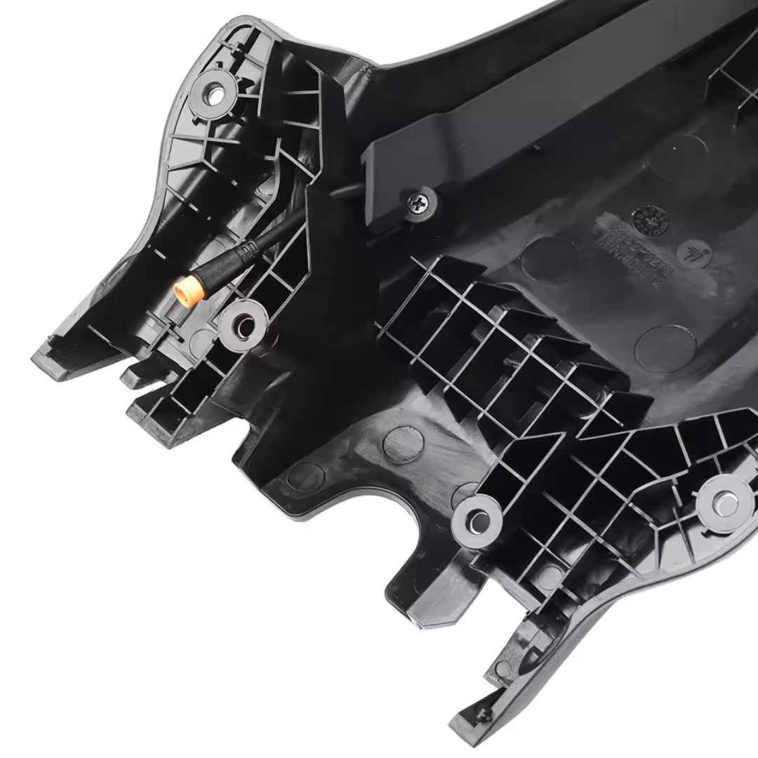 Bakre stänkskärm Kit Ninebot GT1/GT2 - Reservdel - Wheelyshop