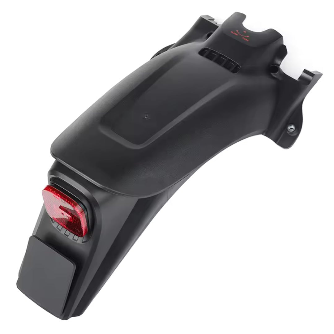 Bakre stänkskärm Kit Ninebot GT1/GT2 - Reservdel - Wheelyshop