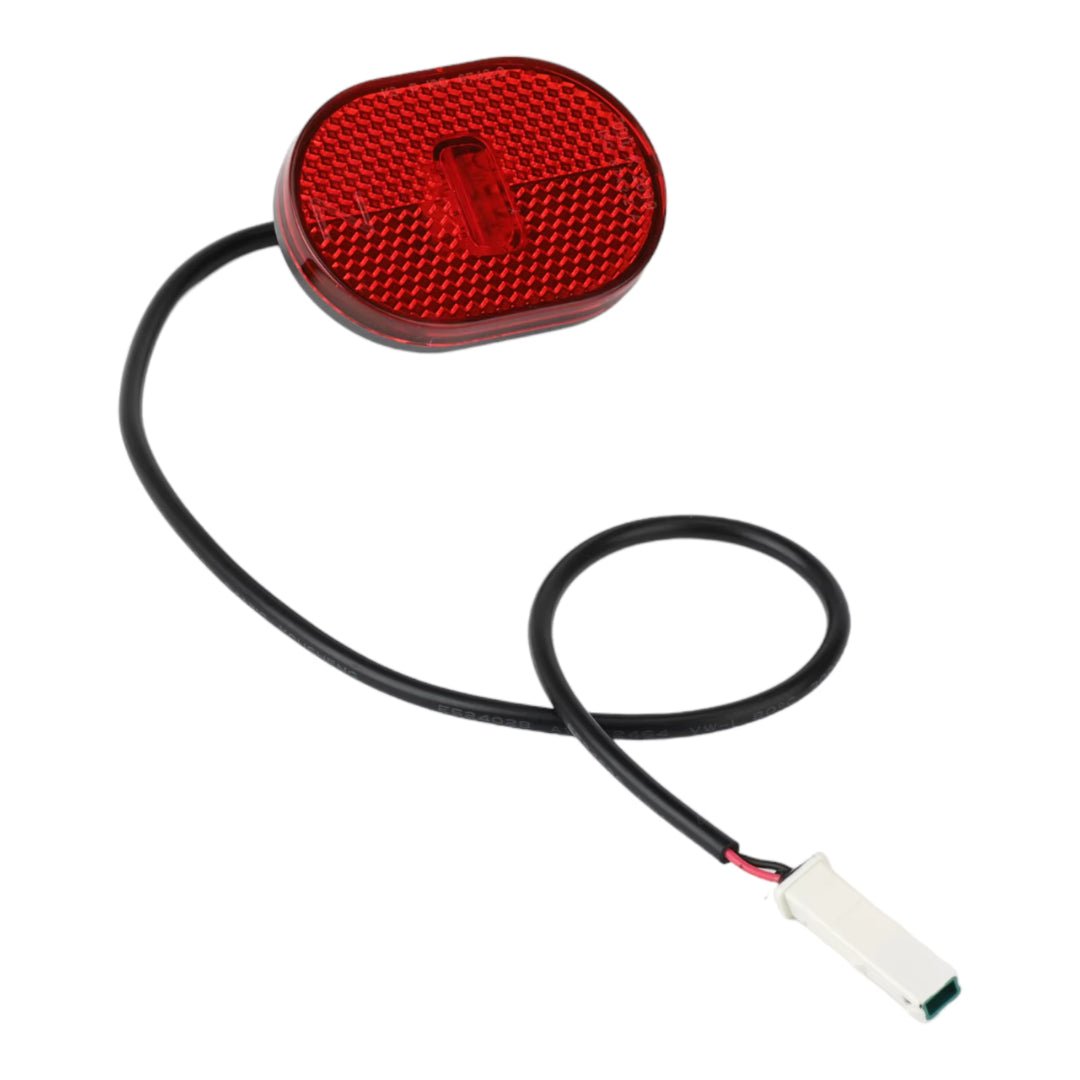 Bakre stänkskärm Kit Xiaomi 4 Pro - Reservdel - Wheelyshop