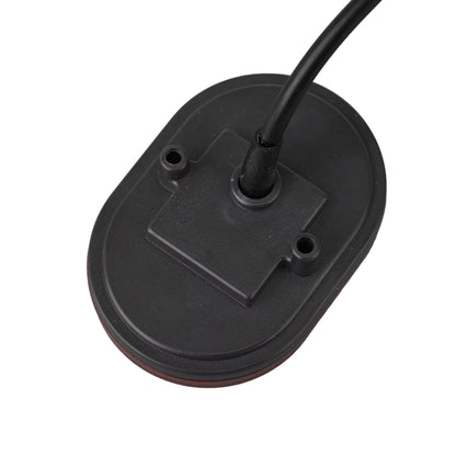 Bakre stänkskärm Kit Xiaomi 4 Pro - Reservdel - Wheelyshop