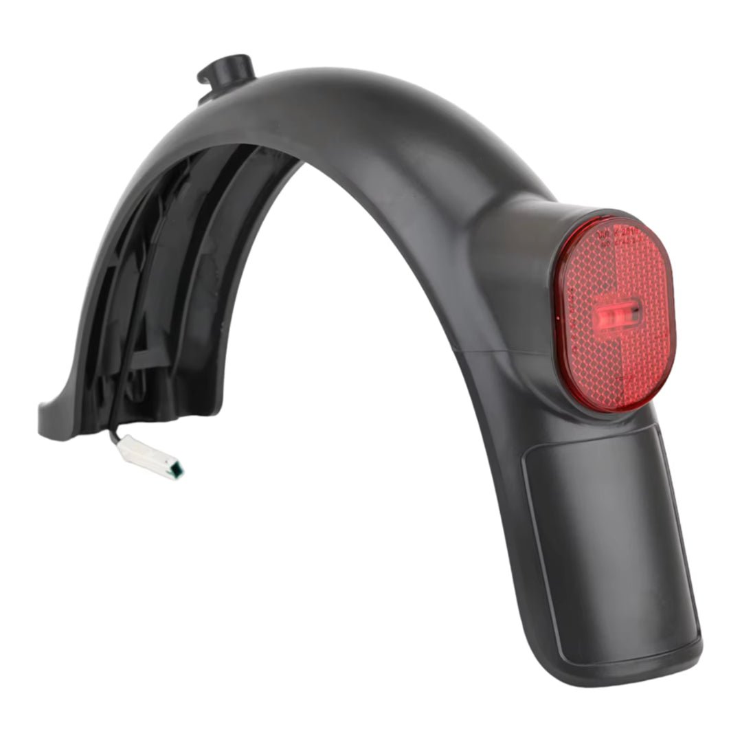 Bakre stänkskärm Kit Xiaomi 4 Pro - Reservdel - Wheelyshop