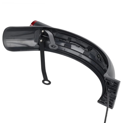 Bakre stänkskärm Kit Xiaomi 4 - Reservdel - Wheelyshop