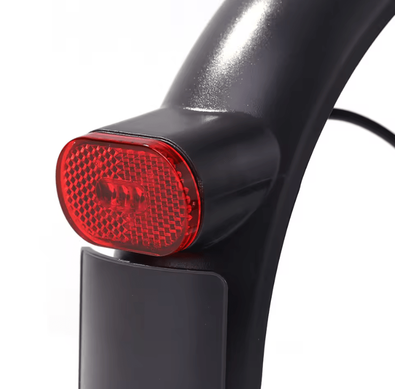 Rear mudguard Kit Xiaomi - Spare part - Wheelyshop