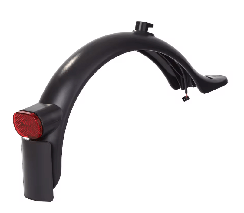 Rear mudguard Kit Xiaomi - Spare part - Wheelyshop