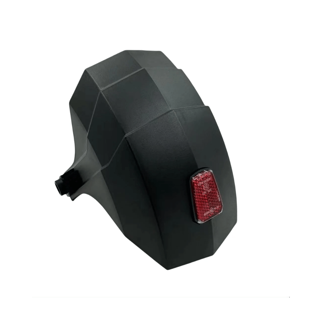 Bakre stänkskärm KuKirin G3/G4 - Reservdel - Wheelyshop