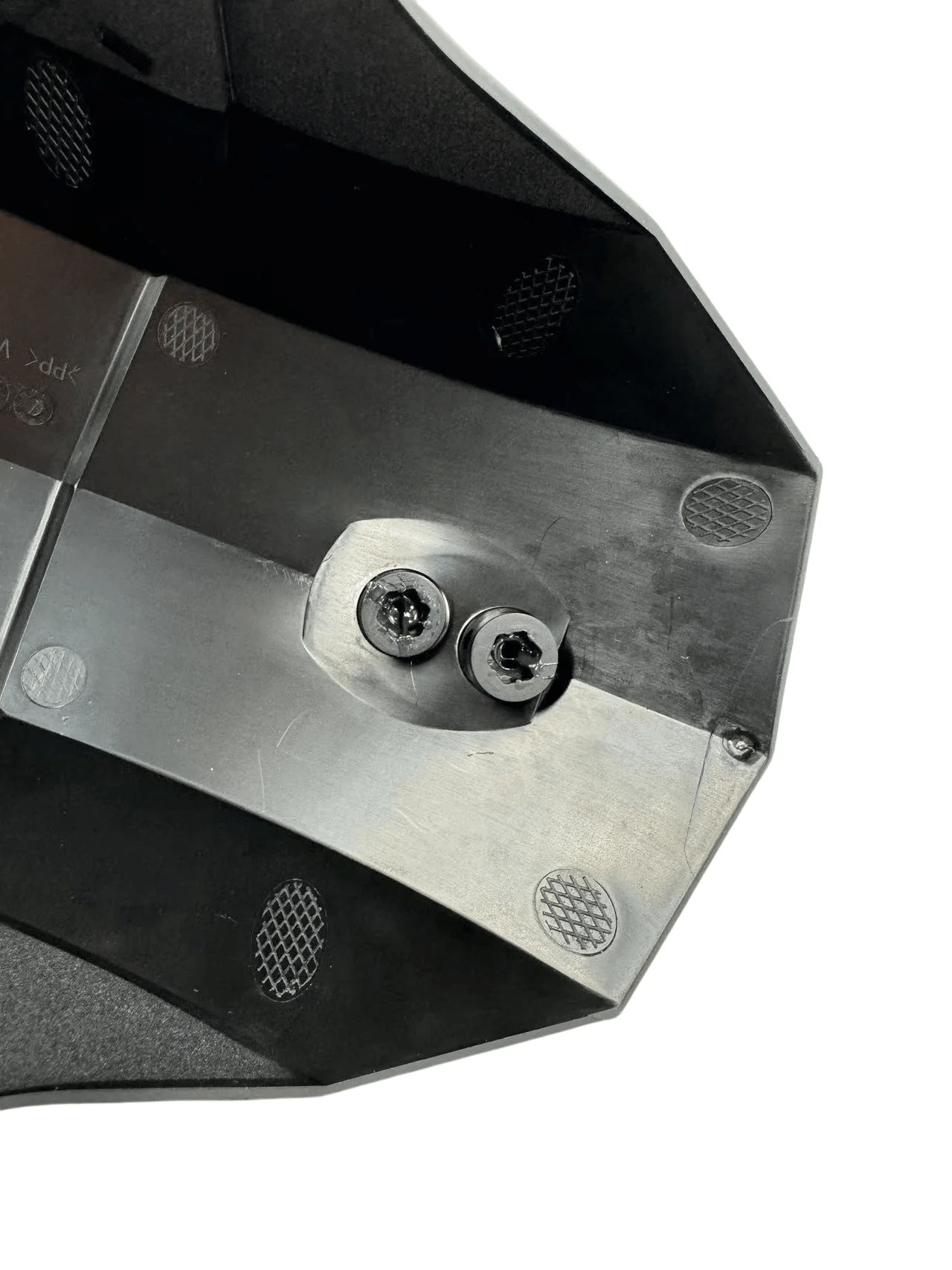 Bakre stänkskärm KuKirin G3/G4 - Reservdel - Wheelyshop