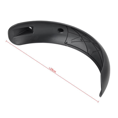 Bakre stänkskärm Xiaomi 4 Lite (2nd Gen) - Reservdel - Wheelyshop