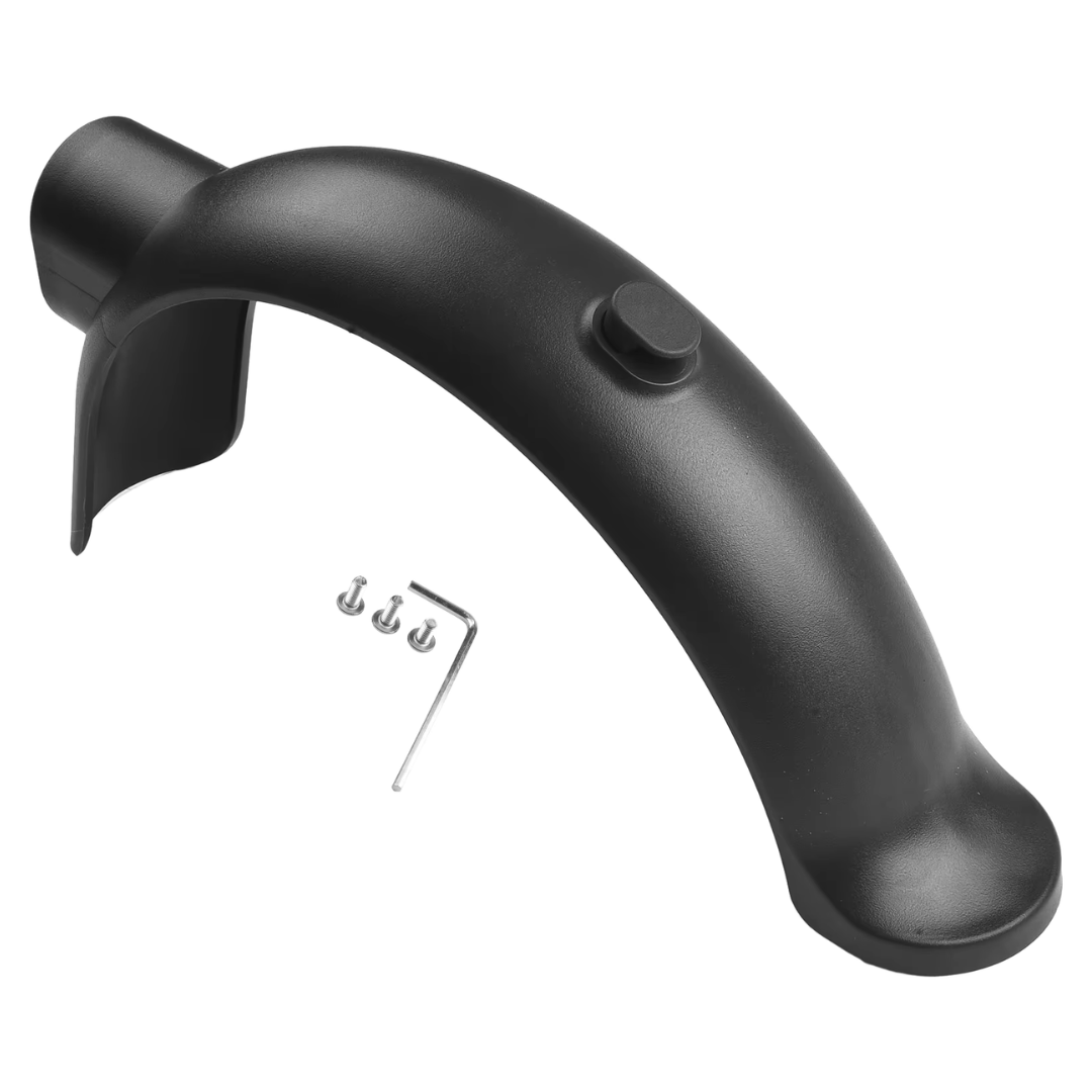 Bakre stänkskärm Xiaomi 4 Pro - Reservdel - Wheelyshop