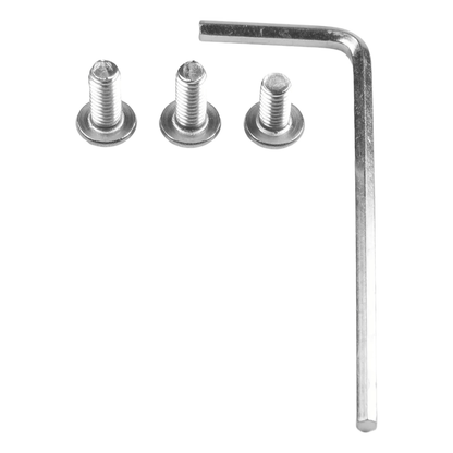 Bakre stänkskärm Xiaomi 4 Pro - Reservdel - Wheelyshop