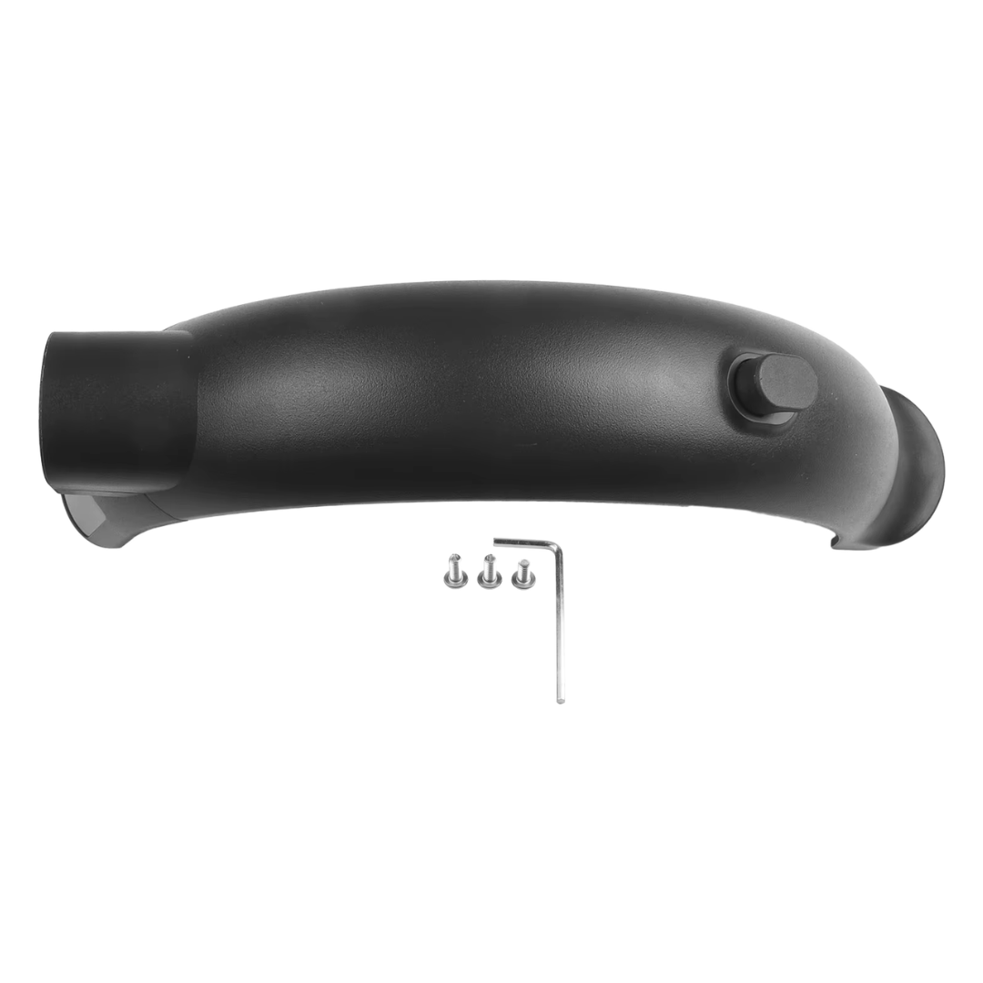 Bakre stänkskärm Xiaomi 4 Pro - Reservdel - Wheelyshop