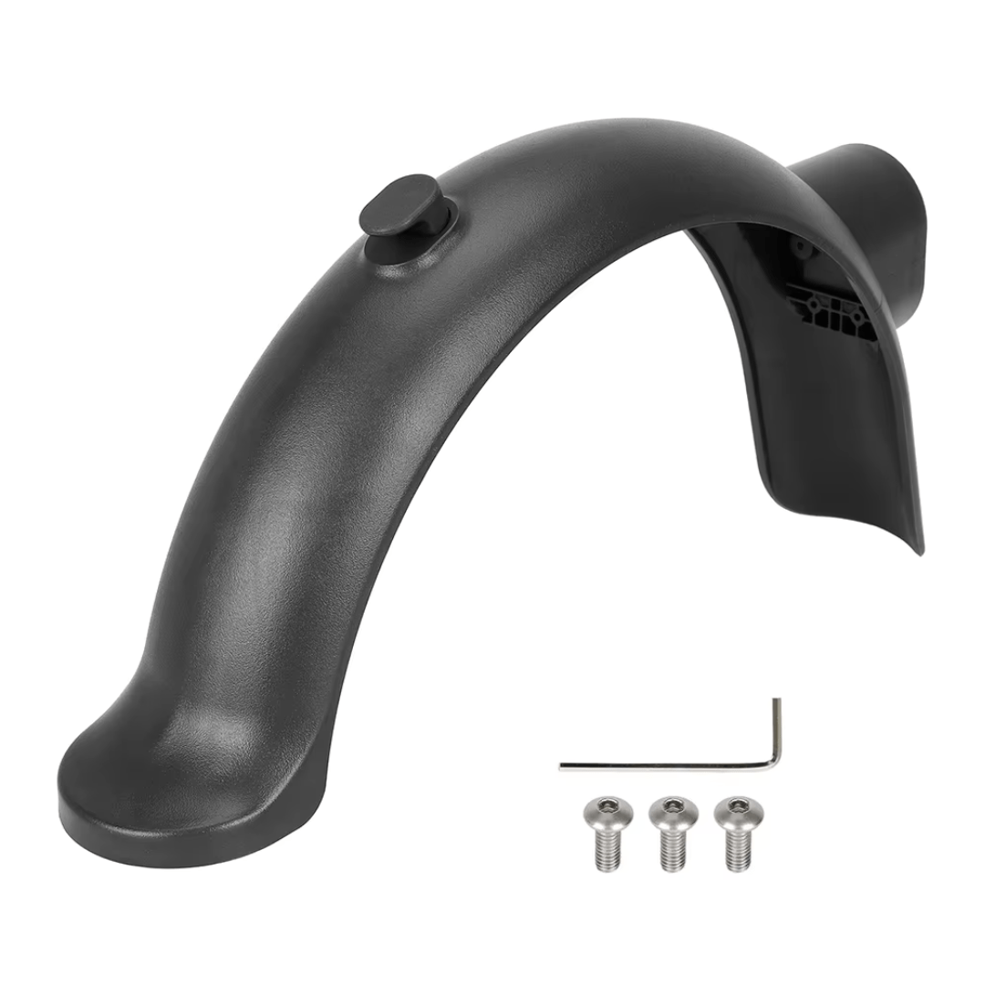 Bakre stänkskärm Xiaomi 4 Pro - Reservdel - Wheelyshop