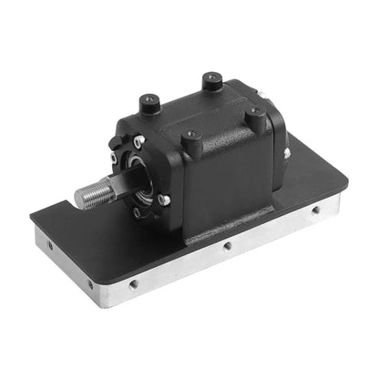Rear shock absorber INOKIM OX/OXO - Spare part - Wheelyshop