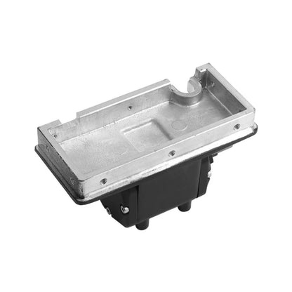 Rear shock absorber INOKIM OX/OXO - Spare part - Wheelyshop