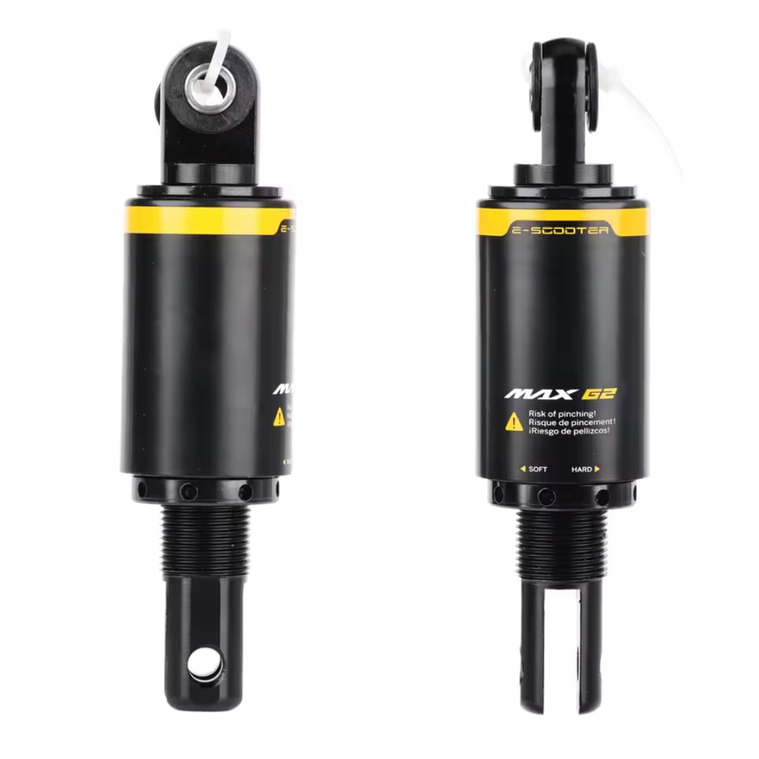 Bakre stötdämpare Ninebot G2 - Reservdel - Wheelyshop