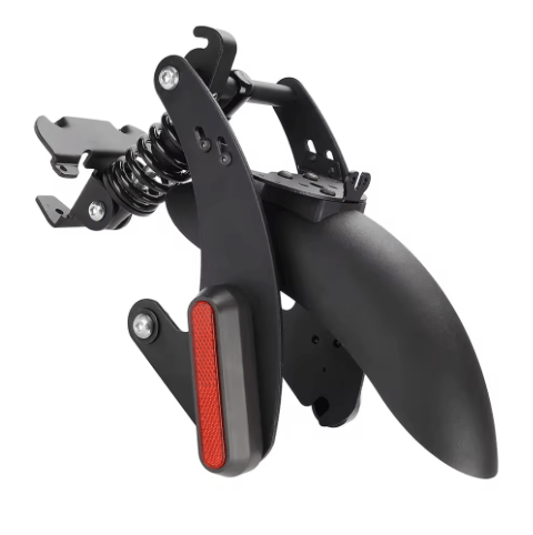 Rear shock absorber Ninebot G30 - Accessories - Wheelyshop