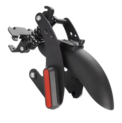 Rear shock absorber Ninebot G30 - Accessories - Wheelyshop