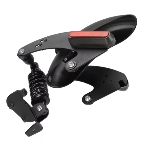 Rear shock absorber Ninebot G30 - Accessories - Wheelyshop