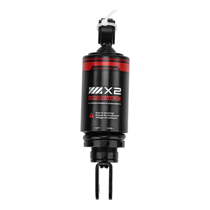 Bakre stötdämpare Ninebot Max G3 - Reservdel - Wheelyshop