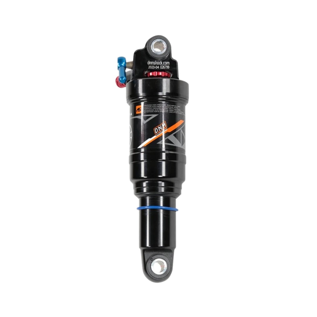 Rear shock absorber VSETT 10+ / ZERO 10X / TEVERUN 11 - Spare part - Wheelyshop