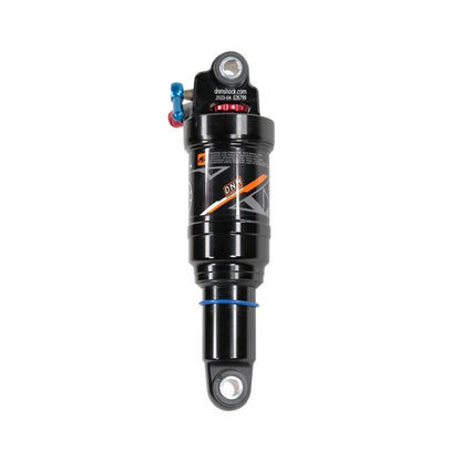 Rear shock absorber VSETT 10+ / ZERO 10X / TEVERUN 11 - Spare part - Wheelyshop