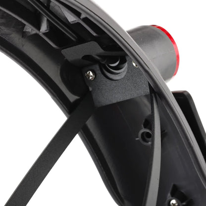 Bakskärmsstöd Xiaomi 3 - Reservdel - Wheelyshop