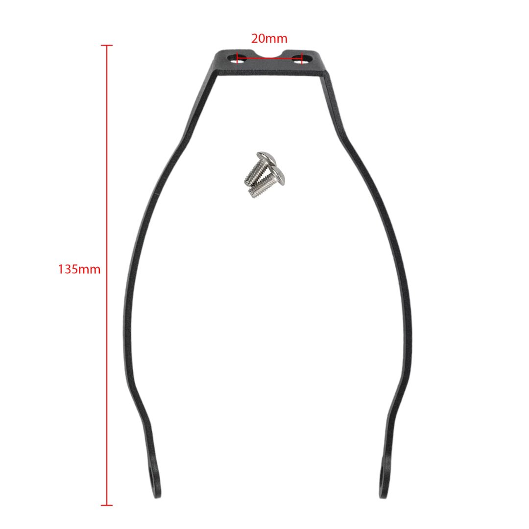 Bakskärmsstöd Xiaomi 4 Go - Reservdel - Wheelyshop