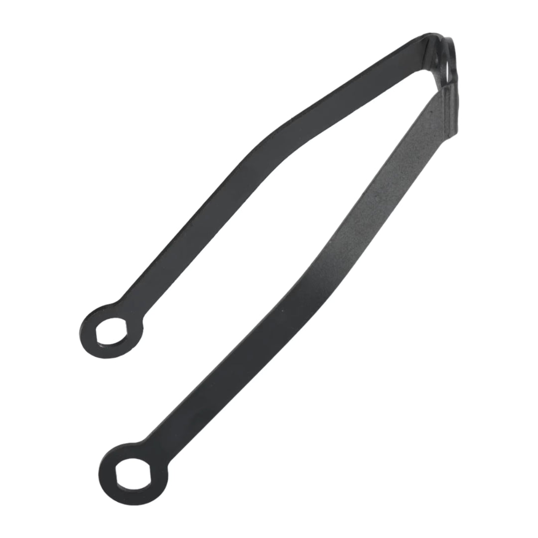 Bakskärmsstöd Xiaomi 4 Lite - Reservdel - Wheelyshop