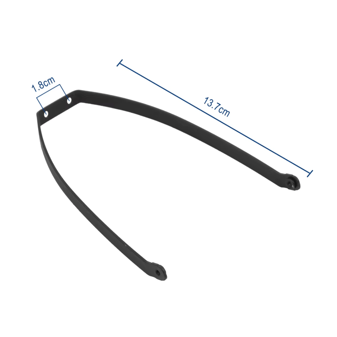 Bakskärmsstöd Xiaomi 4/4 Pro - Reservdel - Wheelyshop