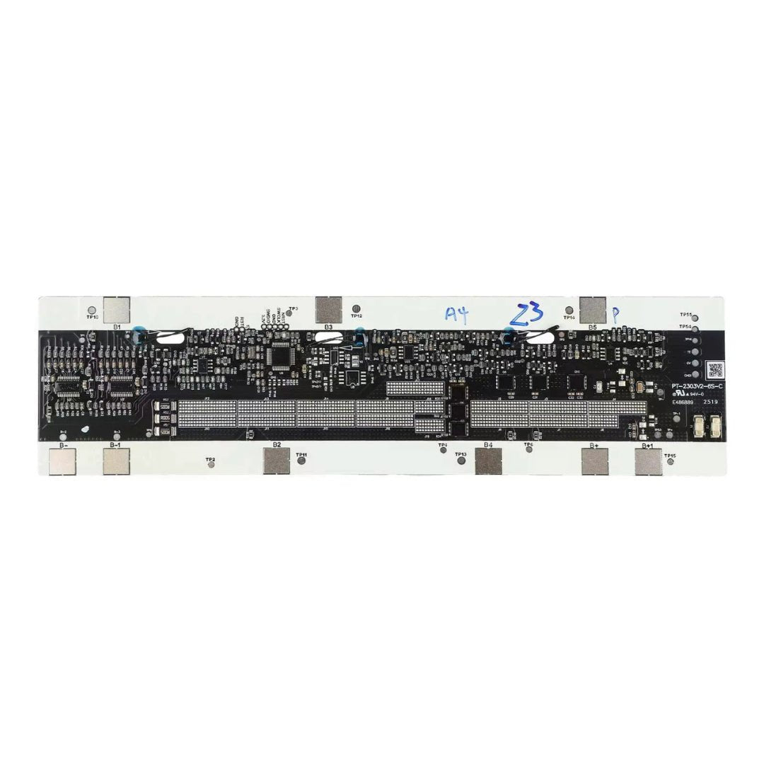 Battery BMS circuit board Xiaomi 4 Lite (2nd Gen) - Spare part - Wheelyshop