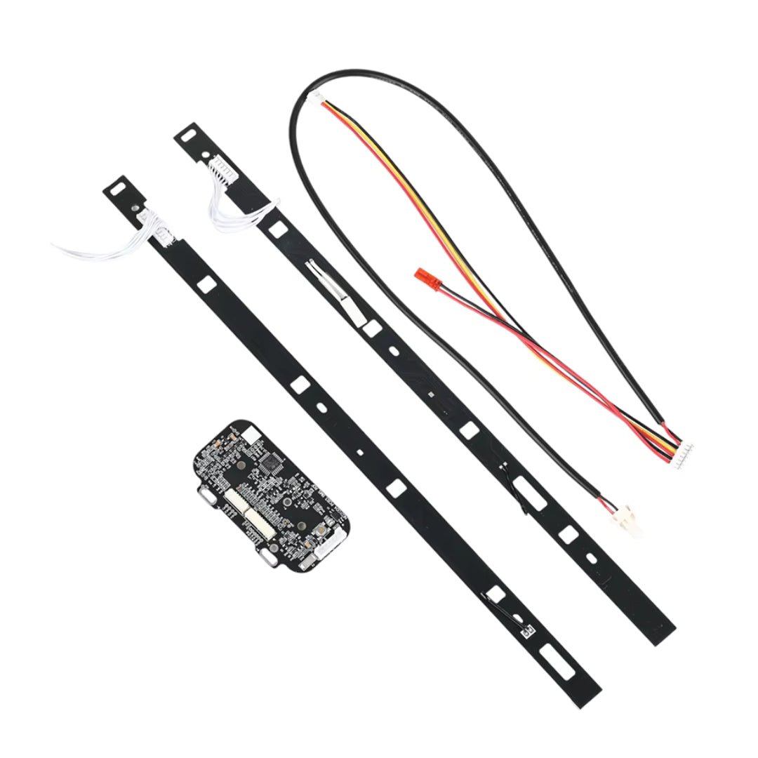 Battery BMS circuit board Xiaomi 4 Pro - Spare part - Wheelyshop