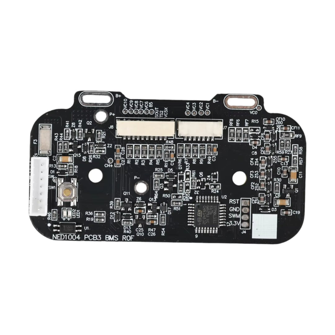 Battery BMS circuit board Xiaomi 4 Pro - Spare part - Wheelyshop