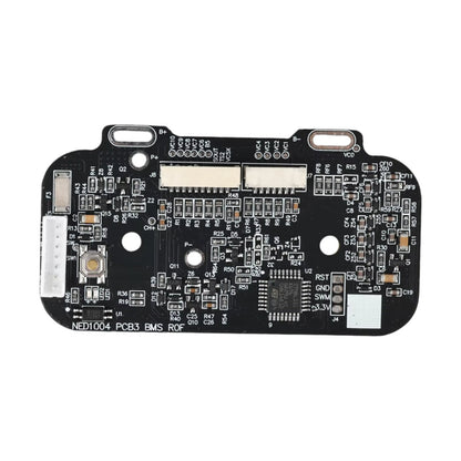 Battery BMS circuit board Xiaomi 4 Pro - Spare part - Wheelyshop
