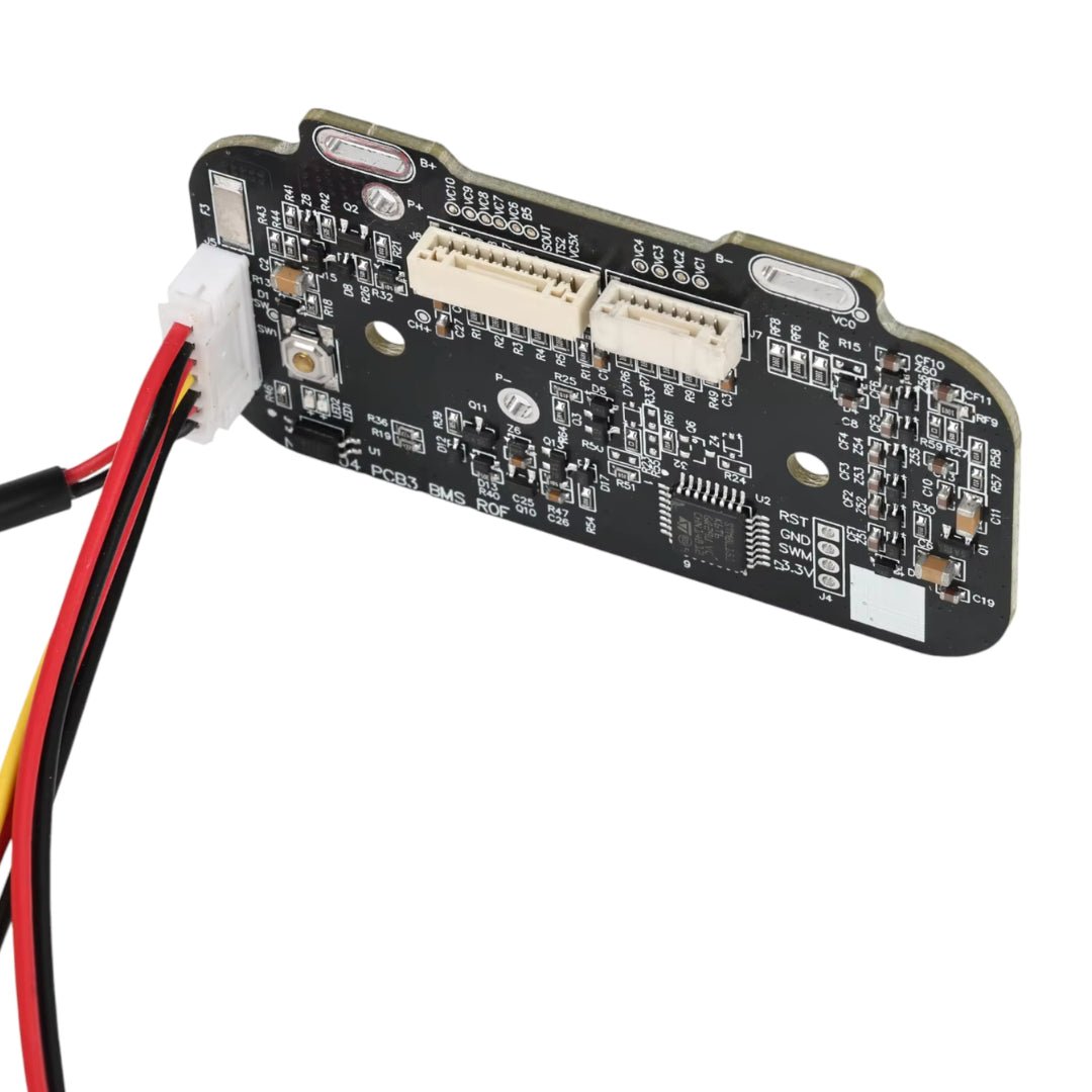 Battery BMS circuit board Xiaomi 4 Pro - Spare part - Wheelyshop
