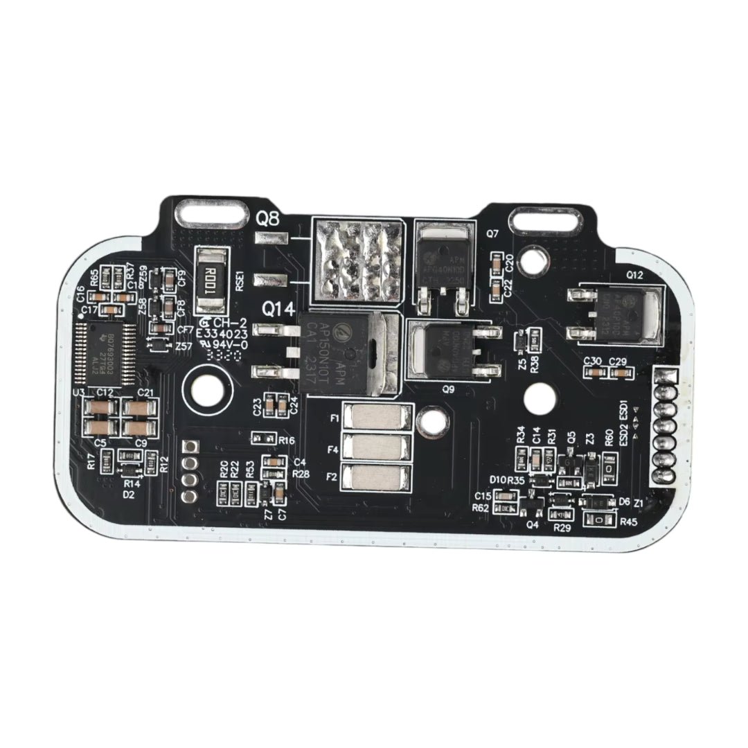 Battery BMS circuit board Xiaomi 4 Pro - Spare part - Wheelyshop