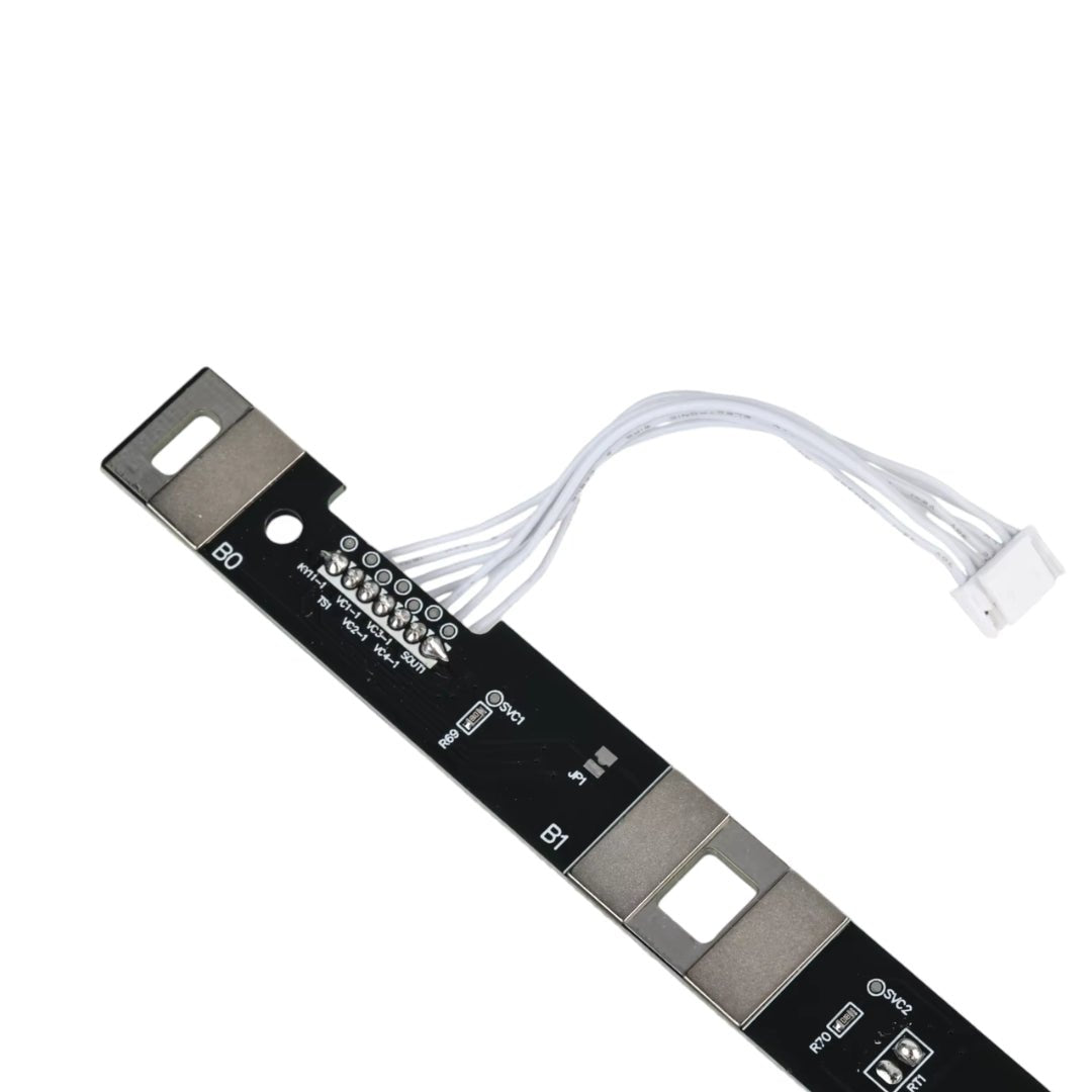 Battery BMS circuit board Xiaomi 4 Pro - Spare part - Wheelyshop