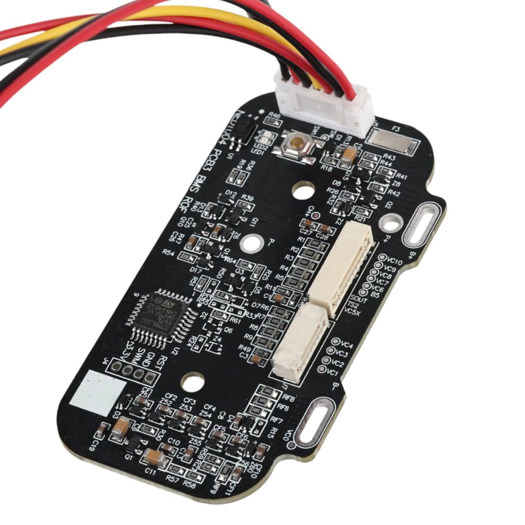 Battery BMS circuit board Xiaomi 4 Pro - Spare part - Wheelyshop
