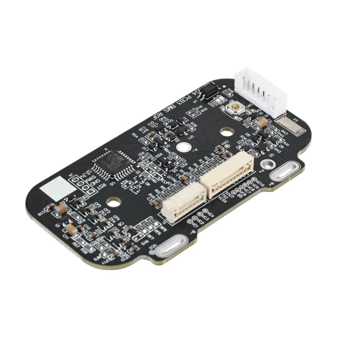 Battery BMS circuit board Xiaomi 4 Pro - Spare part - Wheelyshop