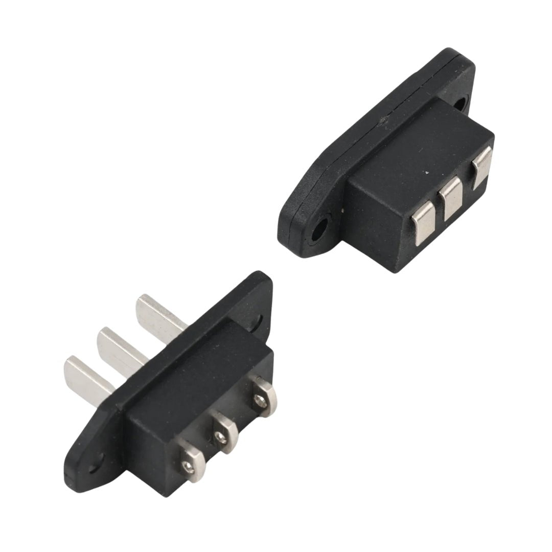 Battery & controller adapter HX X7/X8 - Spare part - Wheelyshop