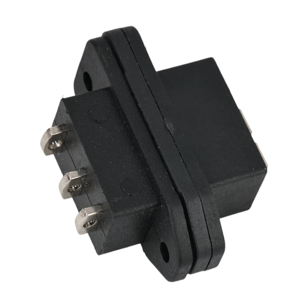 Battery & controller adapter HX X7/X8 - Spare part - Wheelyshop
